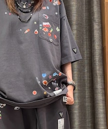 Maison MIHARA YASUHIRO | Tシャツ/カットソー