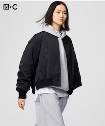 UNIQLO | MA-1