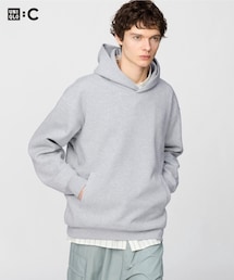 UNIQLO | パーカー