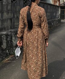 used&vintage koichi | ワンピース/ドレス