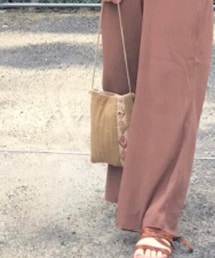 祖母のおさがり | バッグ