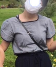 母のおさがり | シャツ/ブラウス