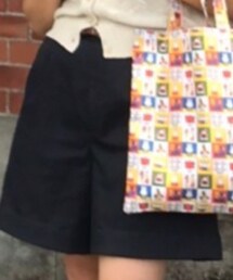 母のおさがり | チノパンツ