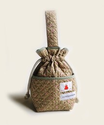 FUTATSUKUKURI  | バッグ