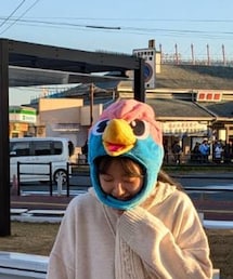 ウィントスくん | 帽子