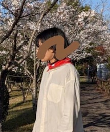 HIBINO KODUE | バンダナ/スカーフ