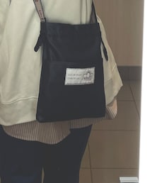 THEATRE PRODUCTS | ショルダーバッグ