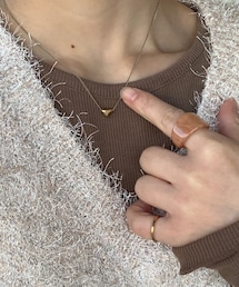 3coins | ネックレス