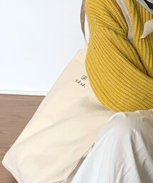 Acka | トートバッグ