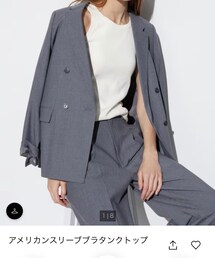 UNIQLO | タンクトップ