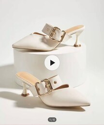 SHEIN | パンプス