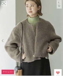 Spick & Span | ジャケット/アウター