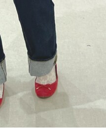 GU | バレエシューズ