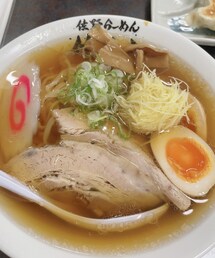 🚗地元のラーメン屋さんに行きました🍜 | 福袋/福箱
