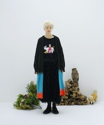 bedsidedrama | カーディガン/ボレロ