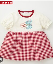 SWIMMER | トップス