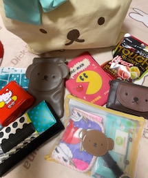 ボリスの中もボリスだらけ | 福袋/福箱