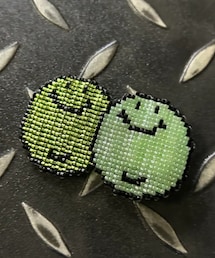 A NINCOMPOO CAPACITY | ヘアピン