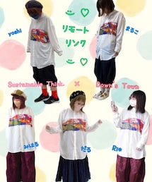 ✨5人でリンクコーデ✨ | 福袋/福箱