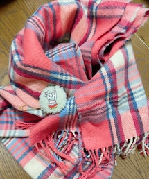 franchelippee | マフラー