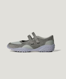 GU×rokh | シューズ