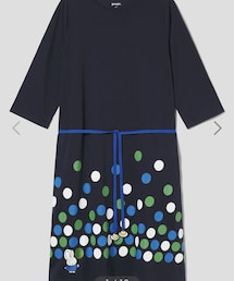 Design Tshirts Store graniph | ワンピース/ドレス