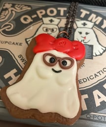 Q-pot. | ネックレス