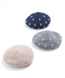 FRAPBOIS | ハンチング/ベレー帽