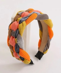 SHEIN | カチューシャ