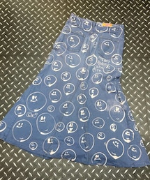 A NINCOMPOOP CAPACITY | デニムスカート