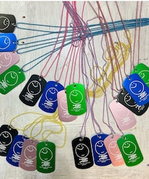 A NINCOMPOOP CAPACITY | ネックレス