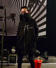 目指すは平沢進(私は平沢進だぞ。平沢唯じゃない。) | 音楽/本・雑誌