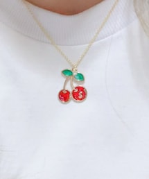 SWIMMER | ネックレス