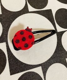 Handmade | ヘアピン