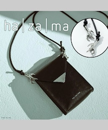 ha | za | ma | バッグ