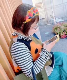 夫に撮られてた | その他