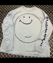 A NINCOMPOOP CAPACITY | トップス