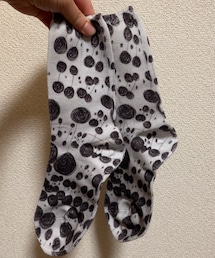 HERALBONY | レッグウェア