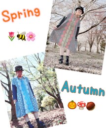 🌸並べてみる🍂 | その他