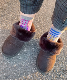 Chambre | スリッポン