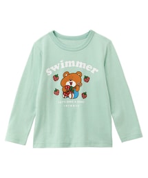 SWIMMER | Tシャツ/カットソー