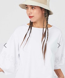 Design Tshirts Store graniph | トップス