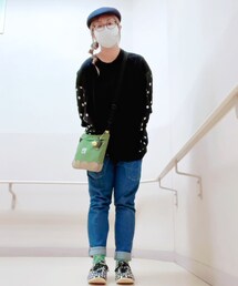 全身。 | その他