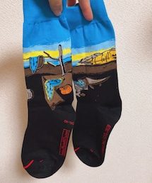 Salvador Dalí | レッグウェア