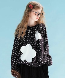 imakokoni | トップス