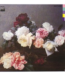 New Order ｢権力の美学｣ | レコード