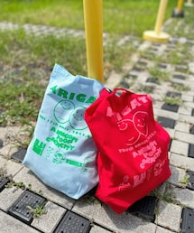 A NINCOMPOOP CAPACITY | バッグ