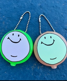 A NINCOMPOOP CAPACITY | コインケース