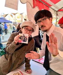 初めてDOTAMAさんを聴いた8年前 | 福袋/福箱