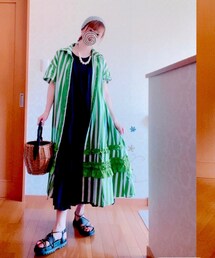 うさちゃん🐰元になったコーデ💚 | 福袋/福箱